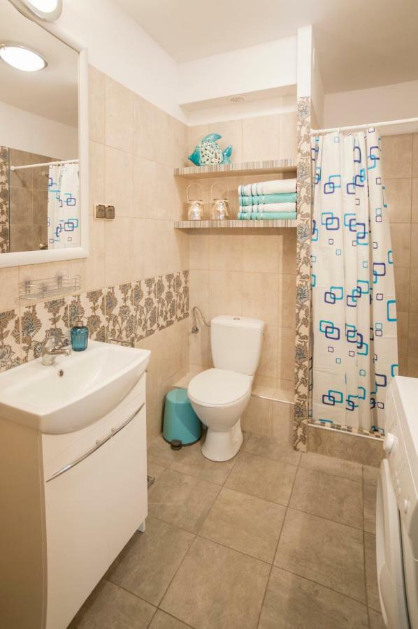 Apartament Regina - Jantar Колобжег Экстерьер фото